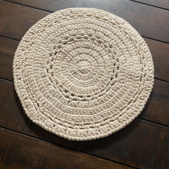 Free People Crochet Beret - Picture 3 of 6